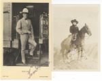 Tom Mix 